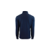 Grid ¼ Zip Pullover