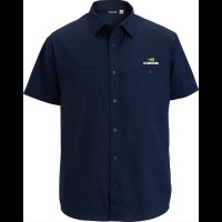 AeroBreeze Pro Mens Camp Shirt