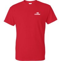 Gildan® - DryBlend® 50 Cotton/50 Poly T-Shirt