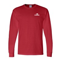 Gildan - DryBlend® 50/50 Long Sleeve T-Shirt 
