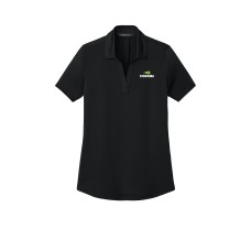 Mercer+Mettle Women's Recharge Jersey Polo