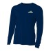 Cooling Performance Crewneck Long Sleeve T-shirt