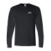 Gildan - DryBlend® 50/50 Long Sleeve T-Shirt 