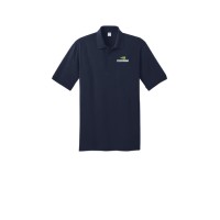 Port & Company® TALL Core Blend Jersey Knit Polo