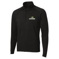Sport-Tek® Sport-Wick® Stretch 1/2-Zip Pullover