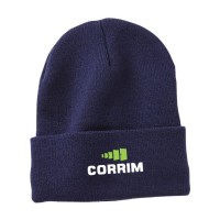 Sportsman - 12" Fleece Lined Cuffed Beanie