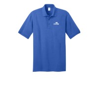 Port & Company® Core Blend Jersey Knit Polo