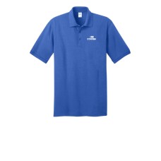 Port & Company® Core Blend Jersey Knit Polo