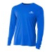 Cooling Performance Crewneck Long Sleeve T-shirt